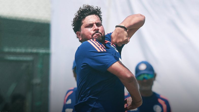 Why Kuldeep Yadav is Not Playing IND vs SL 2nd Test 2026 Match?